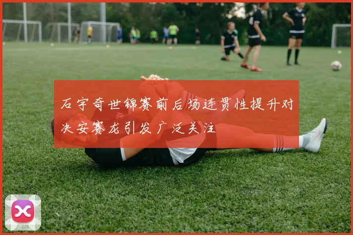 石宇奇世锦赛前后场连贯性提升对决安赛龙引发广泛关注