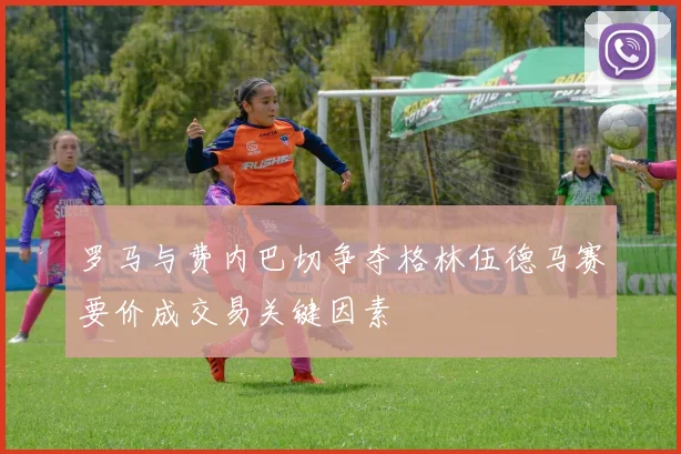 罗马与费内巴切争夺格林伍德马赛要价成交易关键因素